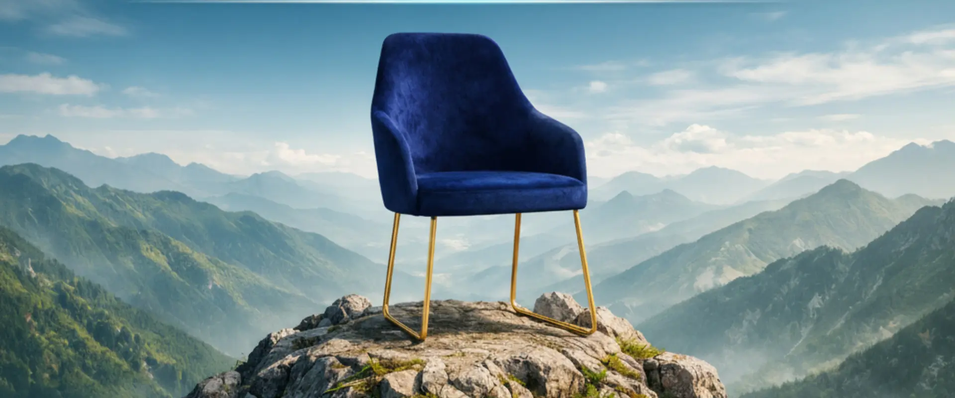 Zirvede Oturmak Sizde Hakkınız